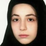 تصویر دکتر لیلا صفری پارسا