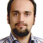 تصویر دکتر سید امیررضا قریشی