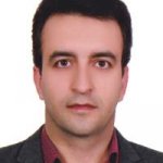 تصویر دکتر احسان یوسفیان