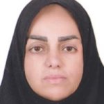 تصویر دکتر منیژه اشرفی یورقانلو