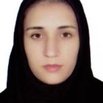تصویر دکتر ملیحه قربانی اوندری