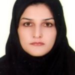 تصویر دکتر ناهید شفیعی