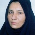 تصویر دکتر نسرین حسن پور