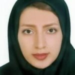 تصویر دکتر ناهید عزیزی مقدم