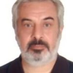 تصویر دکتر علی تجری