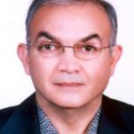 تصویر دکتر مسعود کاویانی