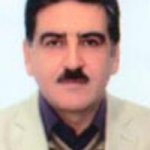 تصویر دکتر سیدرکن الدین نوش ابادی