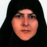 تصویر دکتر ناهید حقی خانقاه سفلی