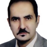 تصویر دکتر محمودرضا اسدی