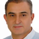 تصویر دکتر وحید سیاه کلا