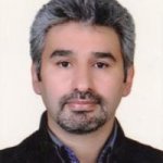 تصویر دکتر سیدجمال الدین موسوی