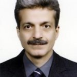تصویر دکتر سید علیرضا مکی