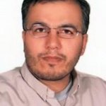 تصویر دکتر ابوالفضل بهمنی