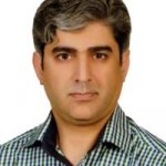تصویر دکتر فرشید محسن زاده