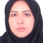 تصویر دکتر ناهید انواری همدانی