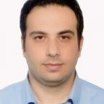 تصویر دکتر عبدالرضا مولانا