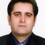 تصویر دکتر داود احمدوند