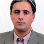 تصویر دکتر مسعود کریمی