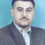 تصویر دکتر محمود مردانی