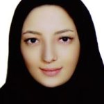 تصویر دکتر نوشین مظلومی