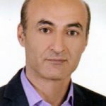 تصویر دکتر عبدالرضا بلالی