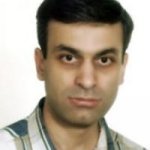 تصویر دکتر محمد فتوحی سیاه پیرانی