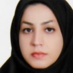 تصویر دکتر راضیه قربانی