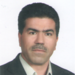 تصویر دکتر عبدالرضا عرفانی