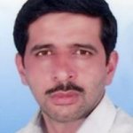تصویر دکتر کاظم ثابت بیرجندی