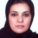 تصویر دکتر فرزانه شیخ اسمعیلی