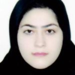 تصویر دکتر نگار حسن پور
