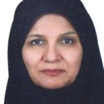 تصویر دکتر ناهید رشیدیان