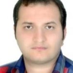 تصویر دکتر داود زارع زاده بغدادآباد