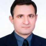 تصویر دکتر جمال الدین افراسیابی