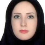 تصویر دکتر مرضیه یزدانی کچوئی
