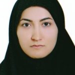 تصویر دکتر زهرا خسرو پناه