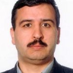 تصویر دکتر محمود ناطقی