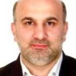 تصویر دکتر محمدحسین شیخ الاسلامی