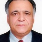 تصویر دکتر محمودرضا شفازند