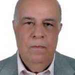تصویر دکتر حسین علی زاده طوسی