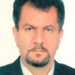 تصویر دکتر مرتضی ایزدی