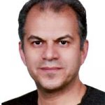 تصویر دکتر محمدحسین ابن علی