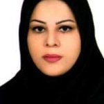 تصویر دکتر شکوفه ایزدی