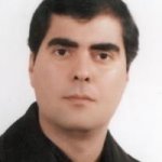 تصویر دکتر داود محمدی نژاد
