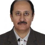 تصویر دکتر خسرو ابوالحسن زاده ماهانی