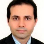 تصویر دکتر سیدحسین دستغیب
