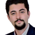 تصویر دکتر ابوالفضل طالبی