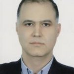 تصویر دکتر محمودرضا محمدرحیمی