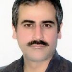 تصویر دکتر سیدسعید موسوی زاده جزایری
