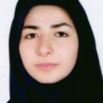 تصویر دکتر لاله احمدی